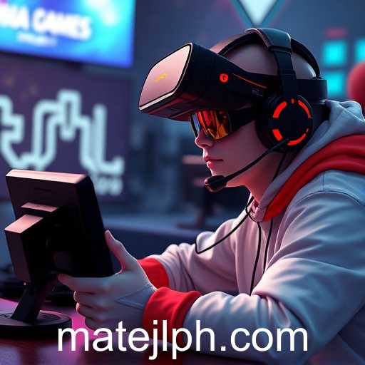 Gaming Trends Transforming the Industry