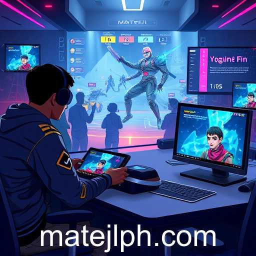 The Digital Playground Not Just a Game