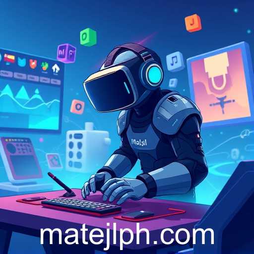 Matejl: Gaming Portal Navigating Digital Evolution