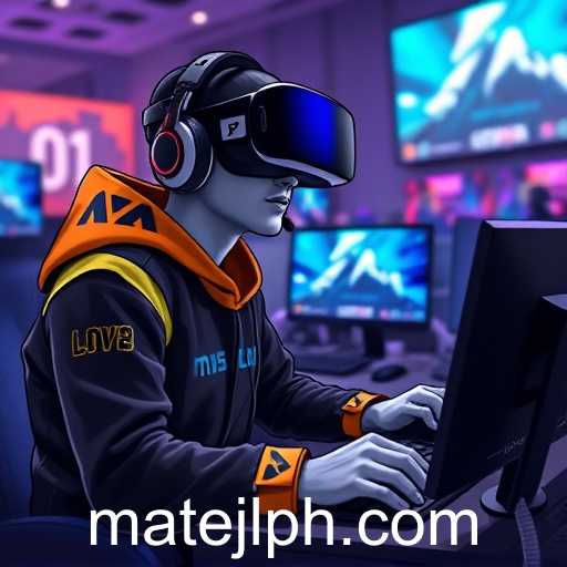 Matejl Transforms Online Gaming Experience