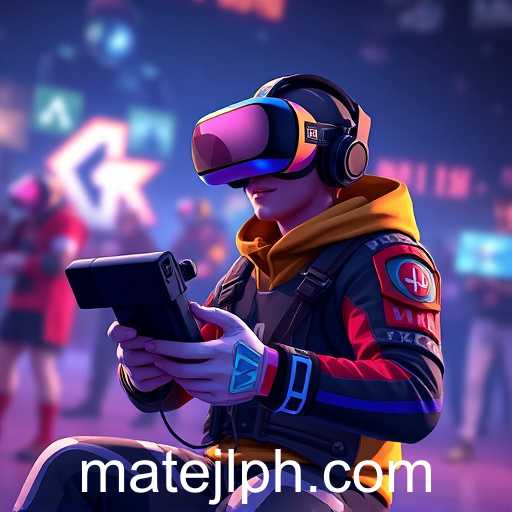 Matejl: Revolutionizing Online Gaming