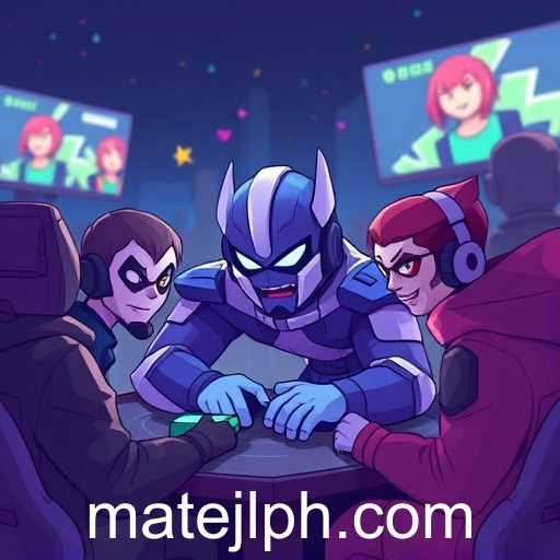 Matejl Sets New Trends in Online Gaming