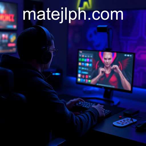 Matejl Revolutionizes Online Gaming