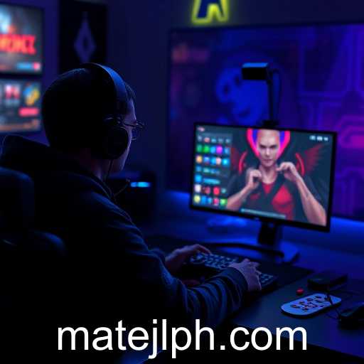 The Rise of Digital Gaming Communities in 2025