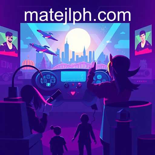 The Rise of Online Gaming in 2025