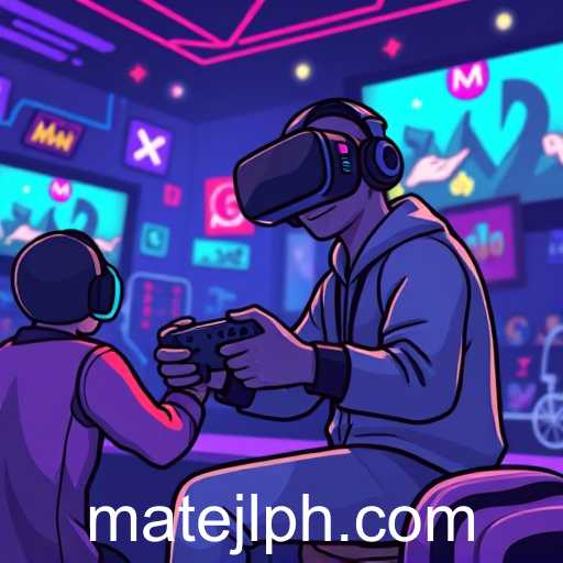 The Evolution of Online Gaming Landscapes